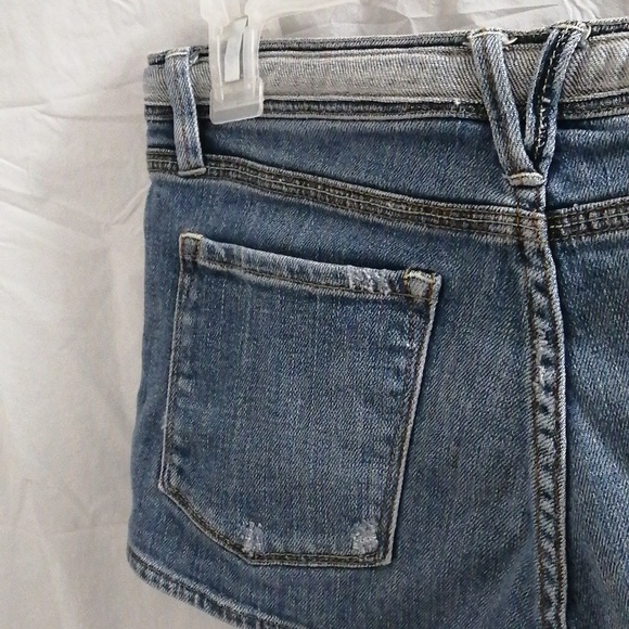 ROXYJEANS SHORTS - Picture 6 of 6